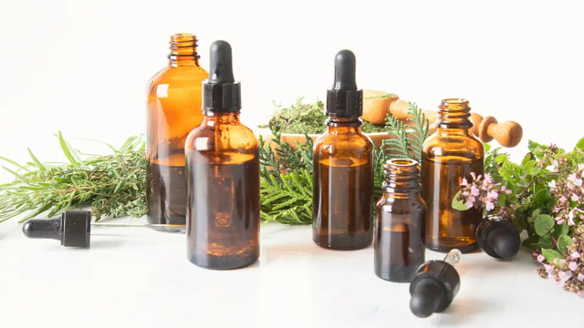 Aromathérapie : initiez-vous aux huiles essentielles