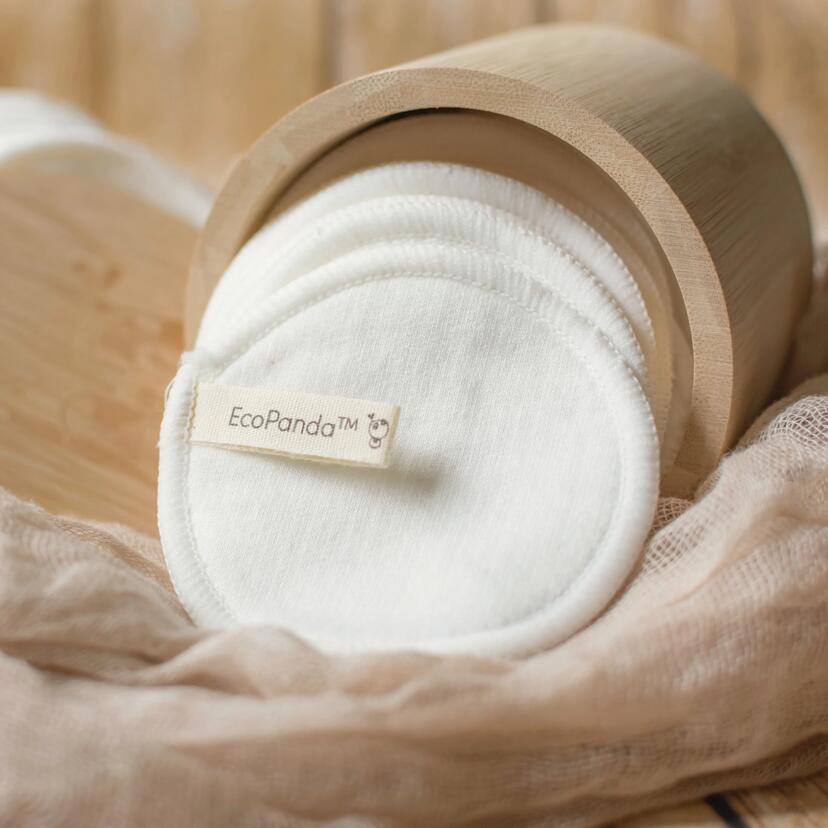Couture - Faire ses lingettes démaquillantes ou pour nettoyer bébé