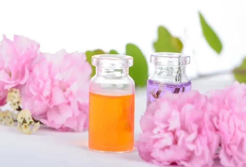 Gel de lin nourrissant pour cheveux