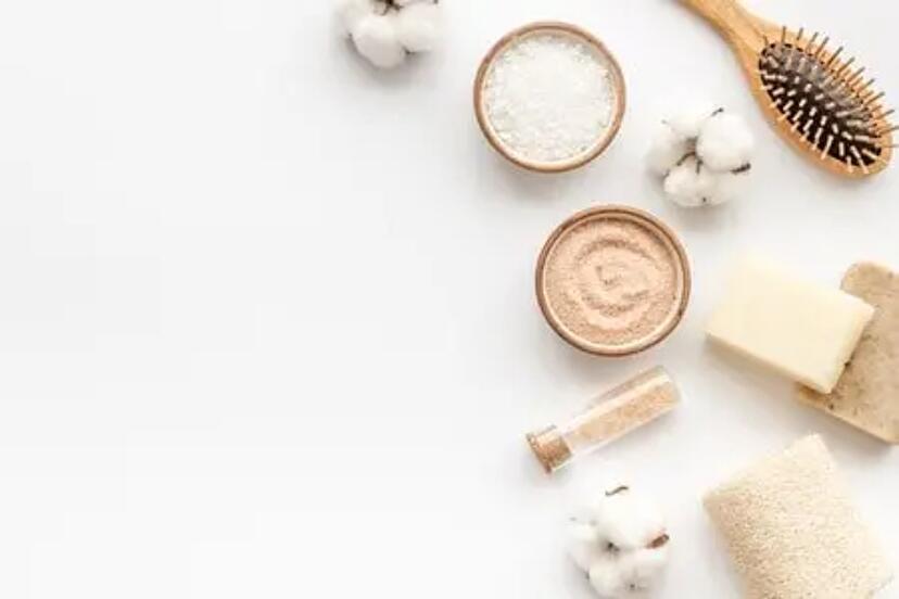 Shampooing liquide pour cheveux à tendance grasse
