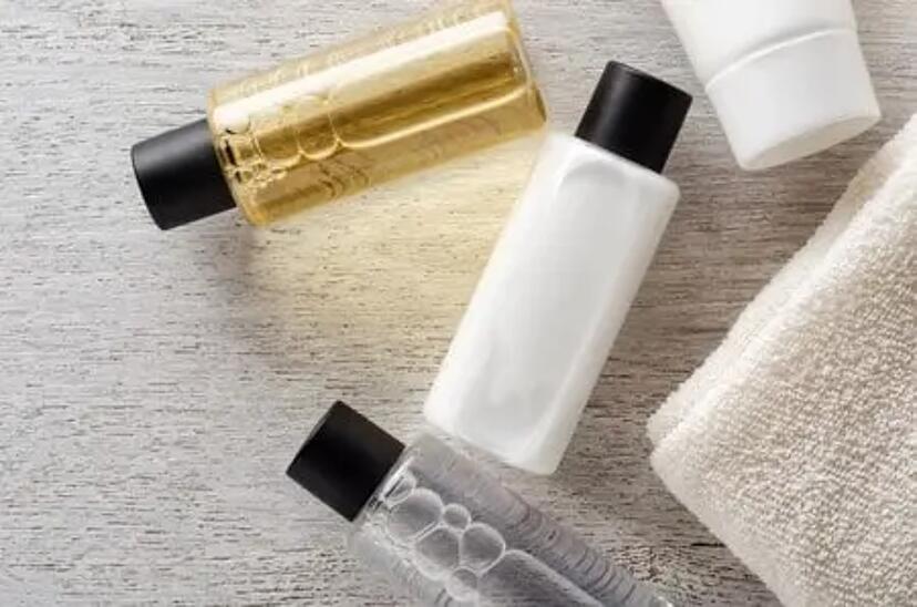 Shampoing cheveux secs