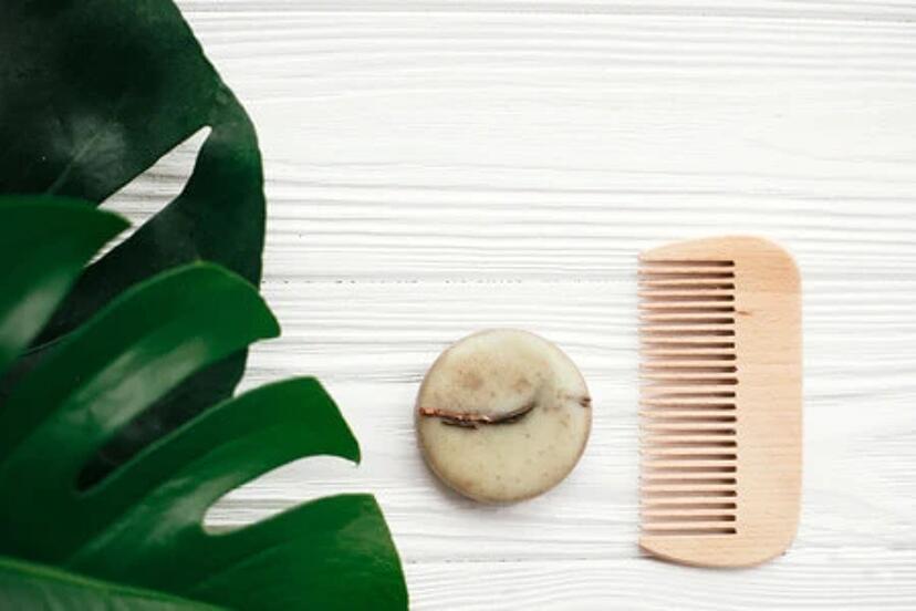 Shampoing solide Coco Ylang