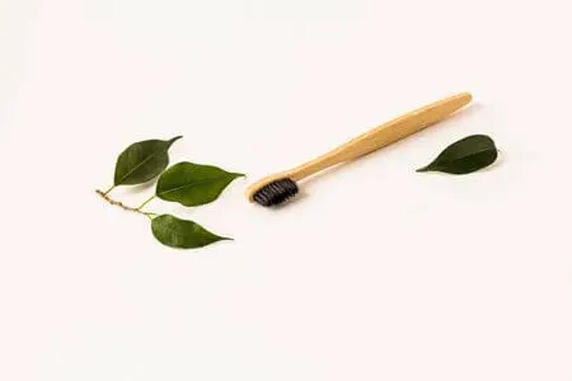 Dentifrice poudre