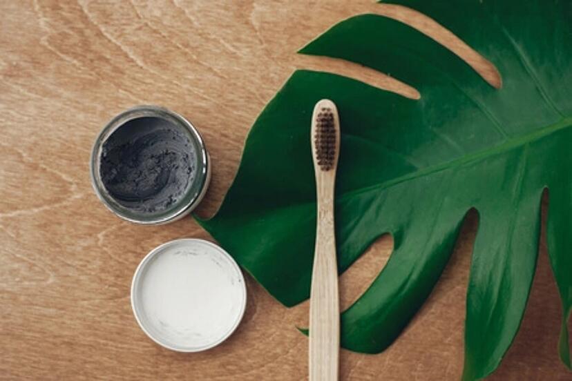 Dentifrice poudre
