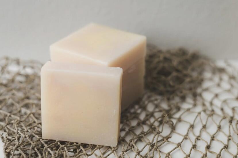 Savon de castille 100% huile d'olive