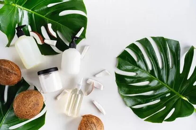 Savon liquide pour les mains
