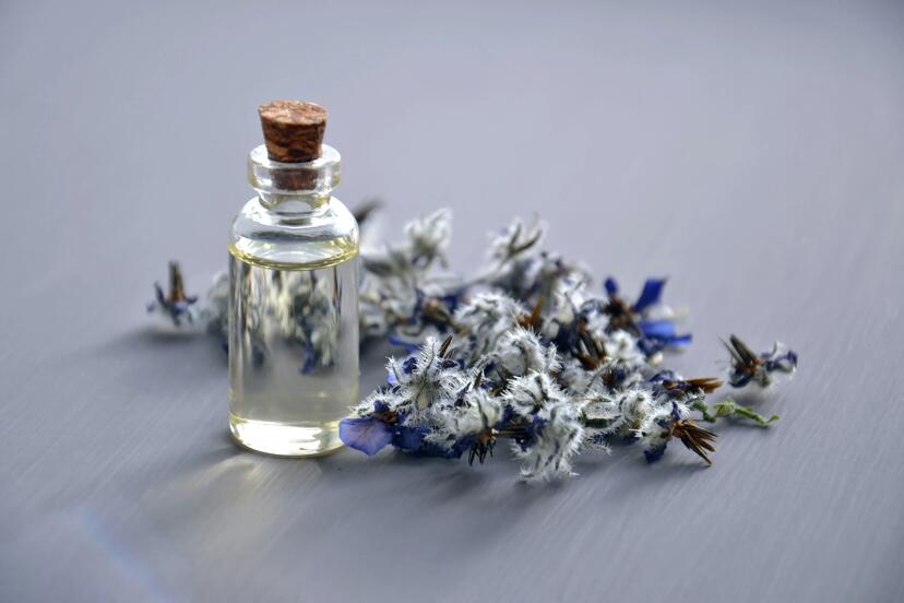 Adoucissant vinaigre agrumes