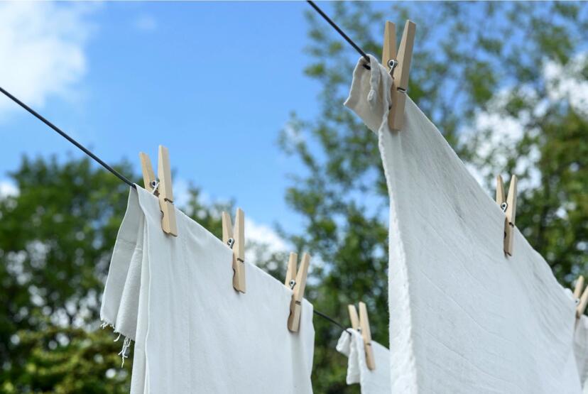 Lessive en poudre