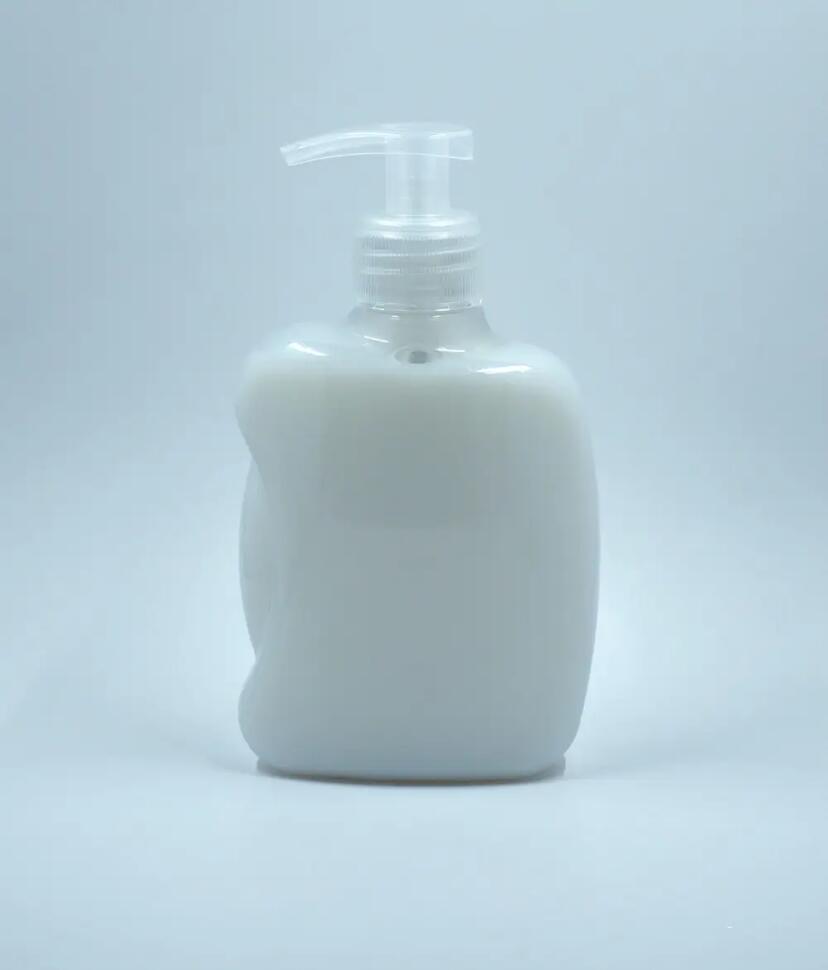 Lessive liquide
