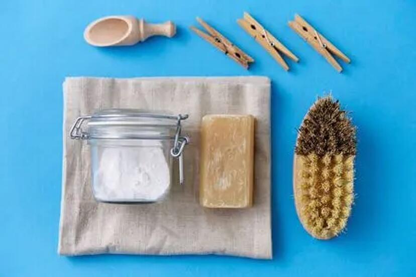 Lessive en poudre