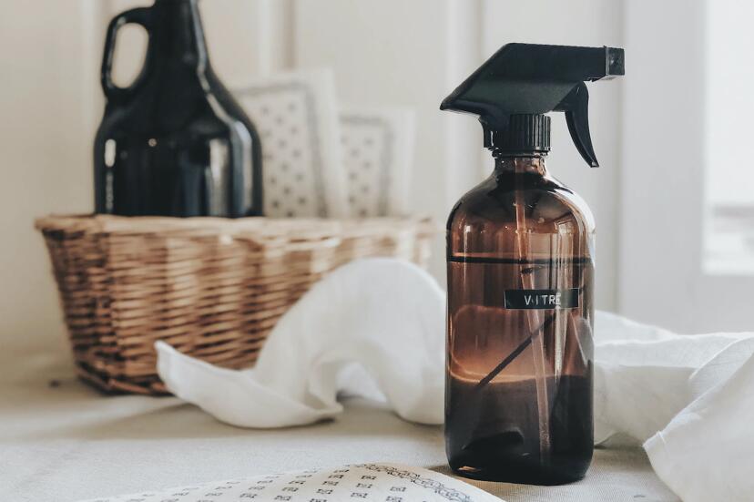 Produit pour les vitres