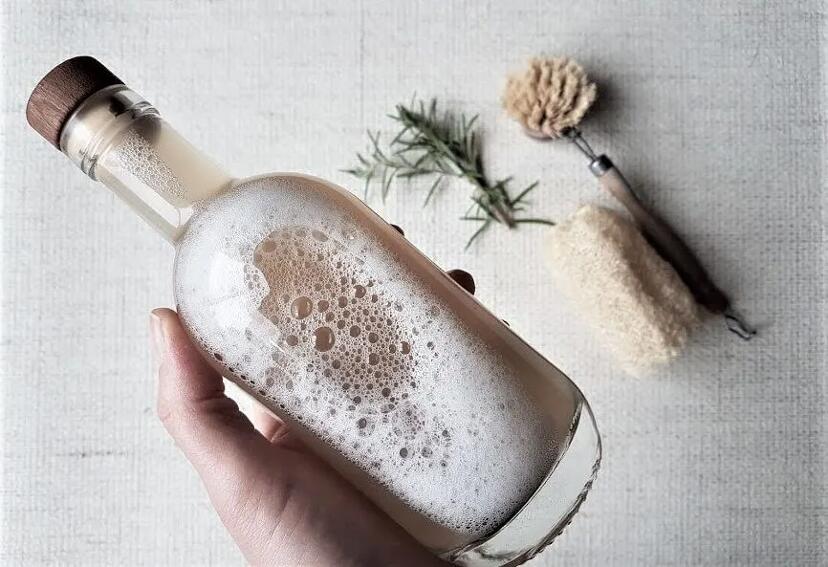 Liquide vaisselle