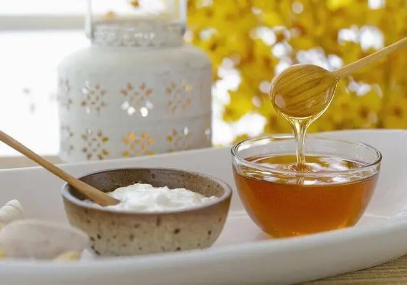 Masque pour cheveux abîmer