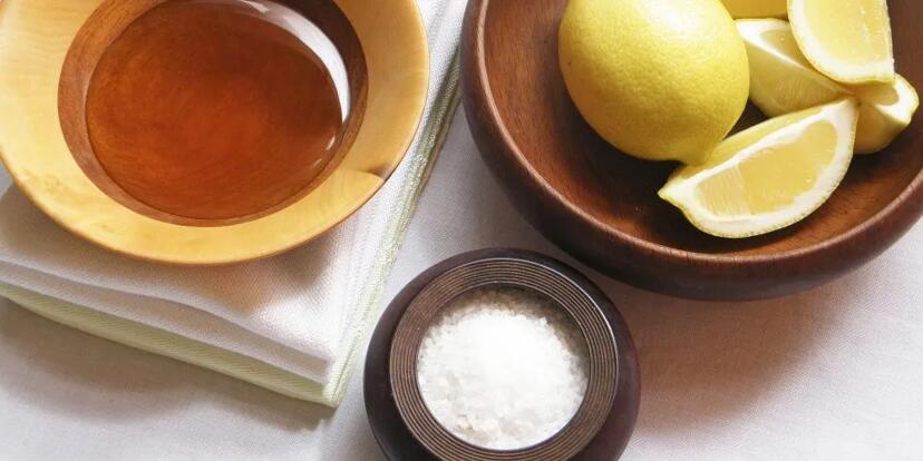 Cire d’épilation au sucre