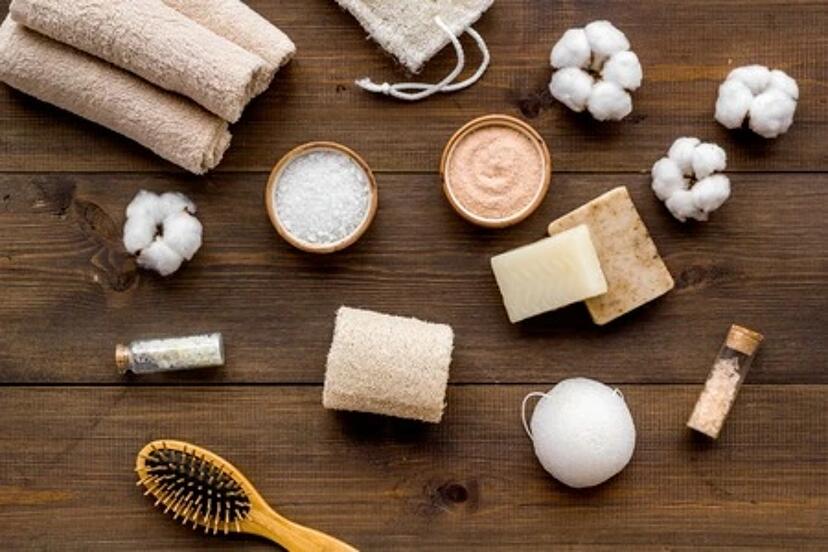 Désodorisant naturel pour la maison