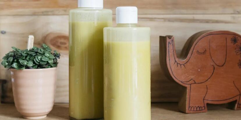 Liniment maison