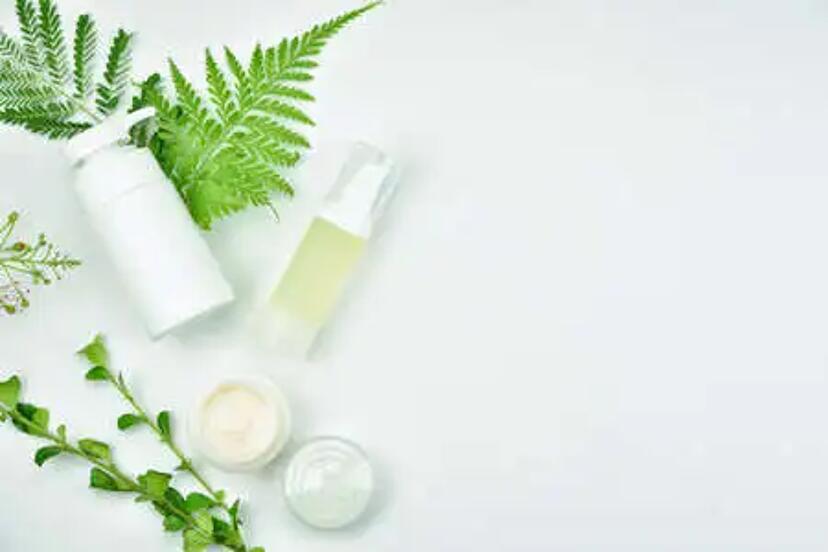 Brume hydratante visage